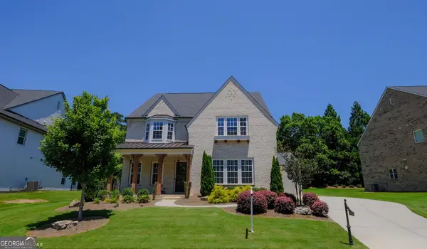 5048 Dinant Drive, Johns Creek, GA 30022