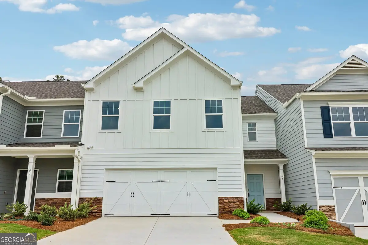 50 Umber Lane #LOT 19, Newnan, GA 30263 - #1