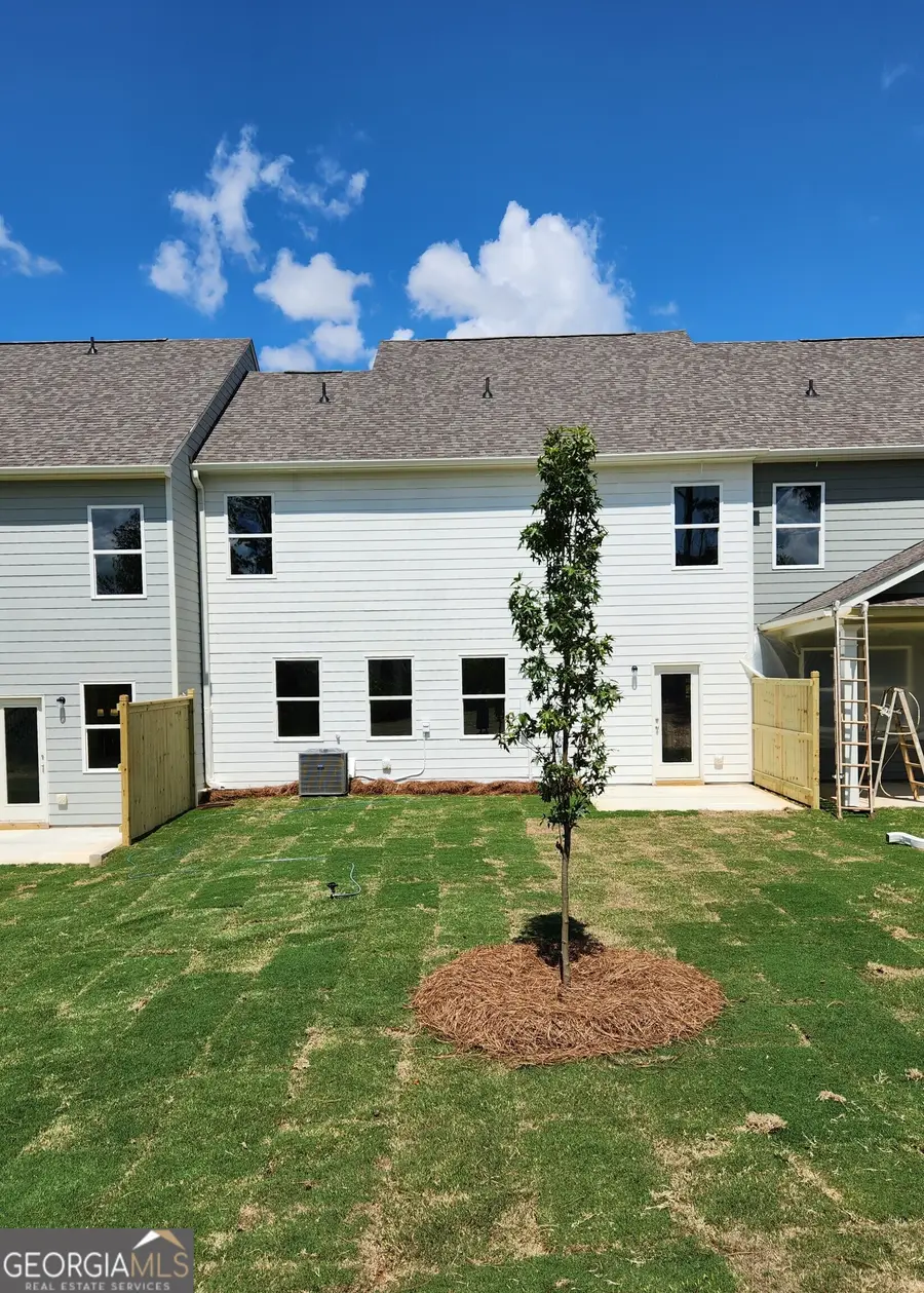 50 Umber Lane #LOT 19, Newnan, GA 30263 - #2