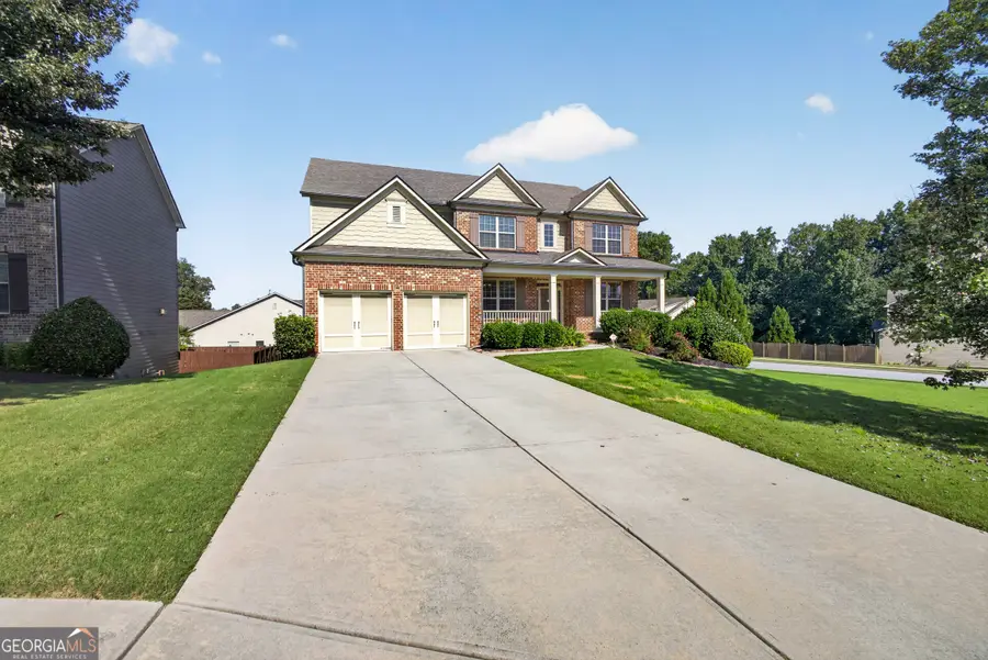 3952 Ivy Gate Drive, Buford, GA 30519 - #2