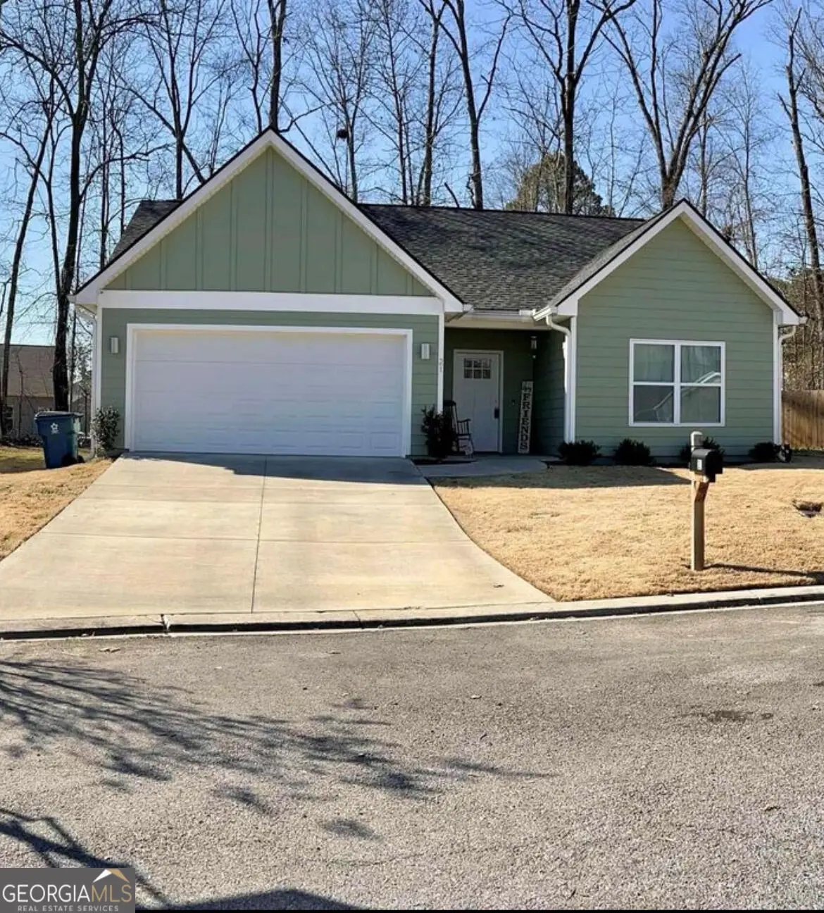 21 Gala Drive Ne, Rome, GA 30165 - #1