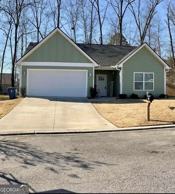21 Gala Drive Ne, Rome, GA 30165