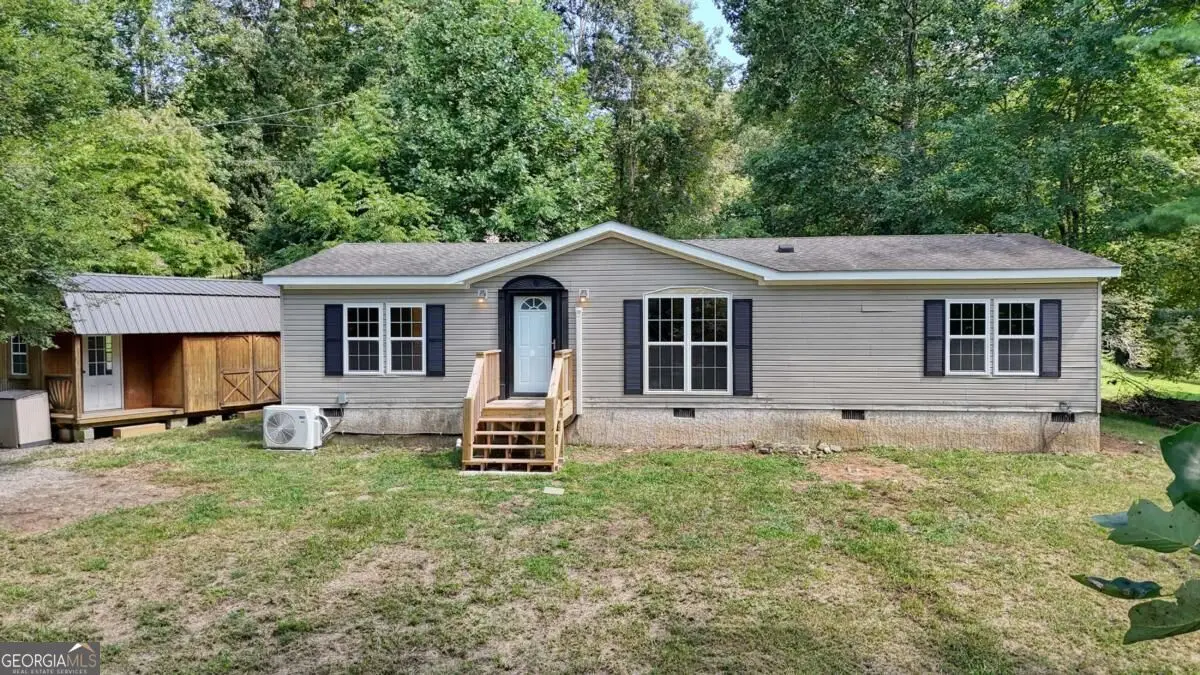 48 Green Trail, Brasstown, NC 28902 - #1