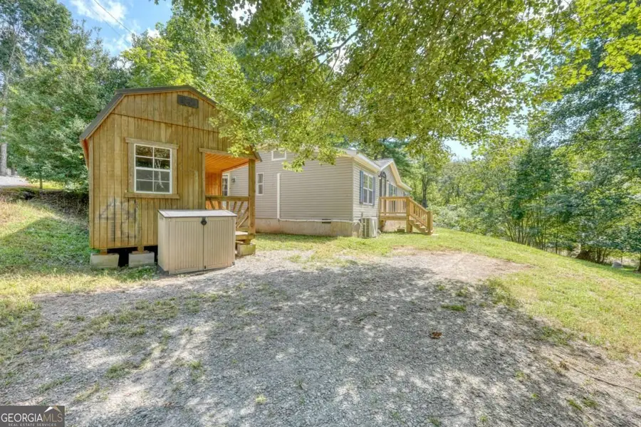 48 Green Trail, Brasstown, NC 28902 - #2