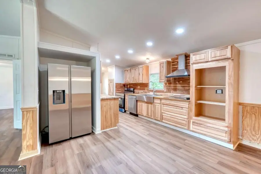 48 Green Trail, Brasstown, NC 28902 - #3