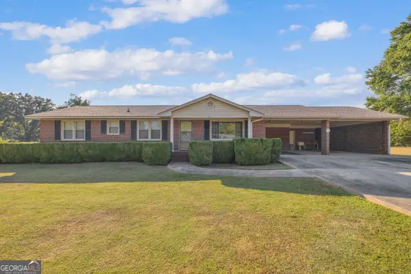 61 Farris Road, Hartwell, GA 30643