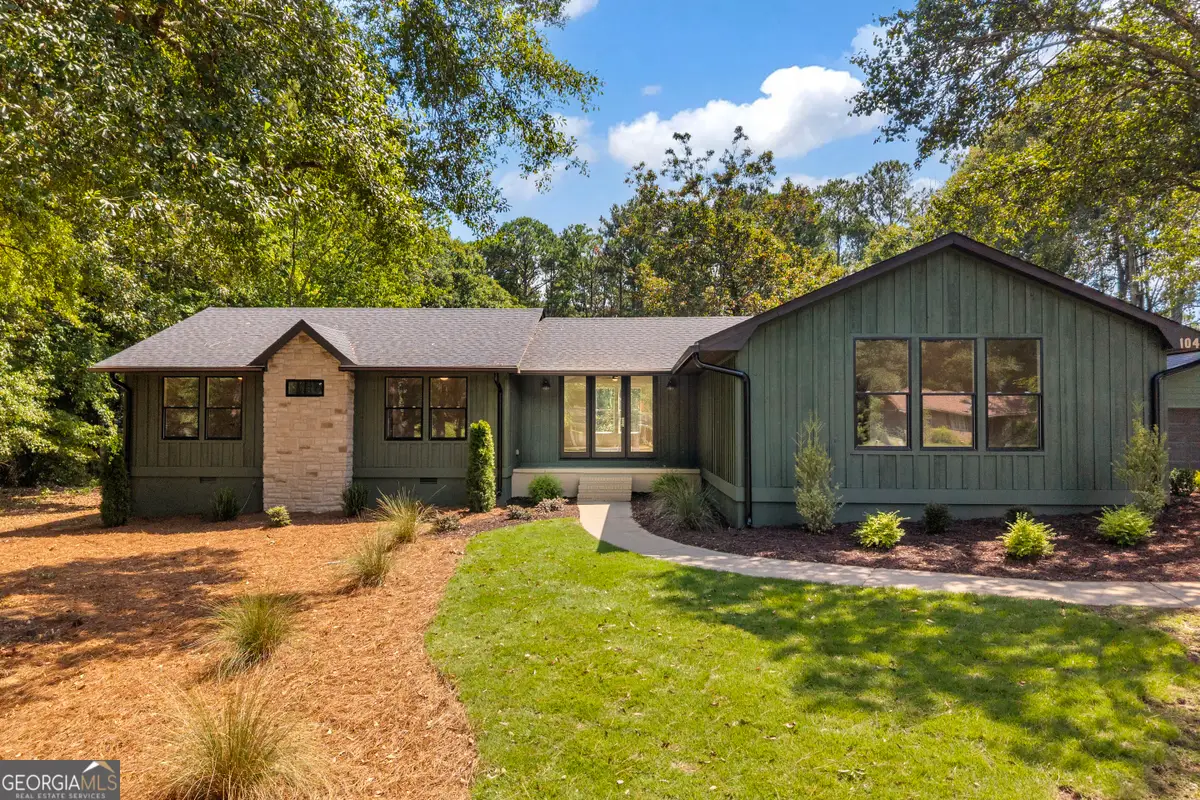 1040 Woodbine Drive, Watkinsville, GA 30677 - #1