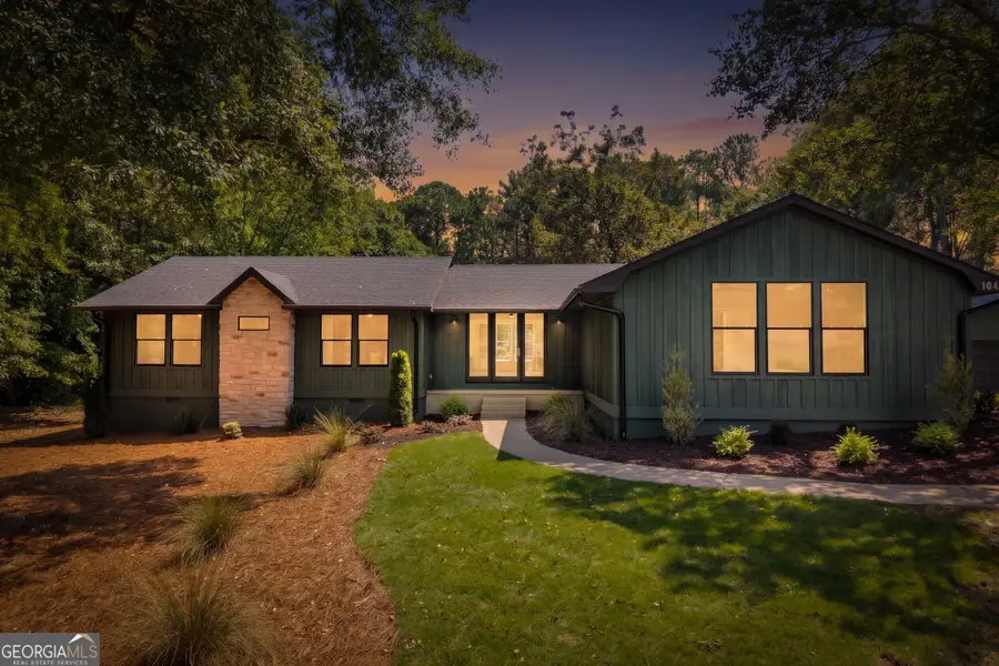 1040 Woodbine Drive, Watkinsville, GA 30677 - #2