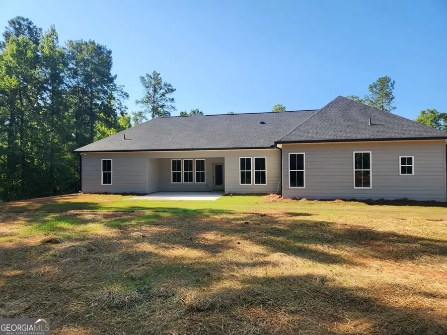 642 Shelnut, Locust Grove, GA 30248 - #2