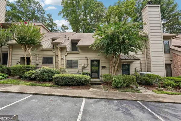 3509 Stonewall Place Se, Atlanta, GA 30339