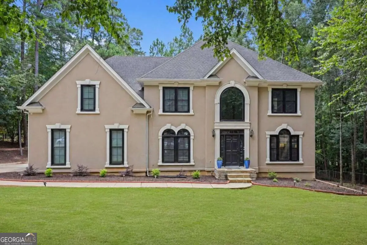 200 Dewdrop Court, Johns Creek, GA 30022 - #1