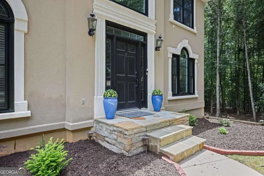 200 Dewdrop Court, Johns Creek, GA 30022 - #2