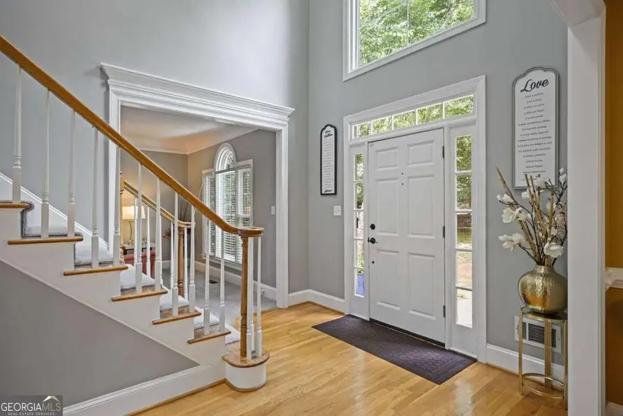 200 Dewdrop Court, Johns Creek, GA 30022 - #3