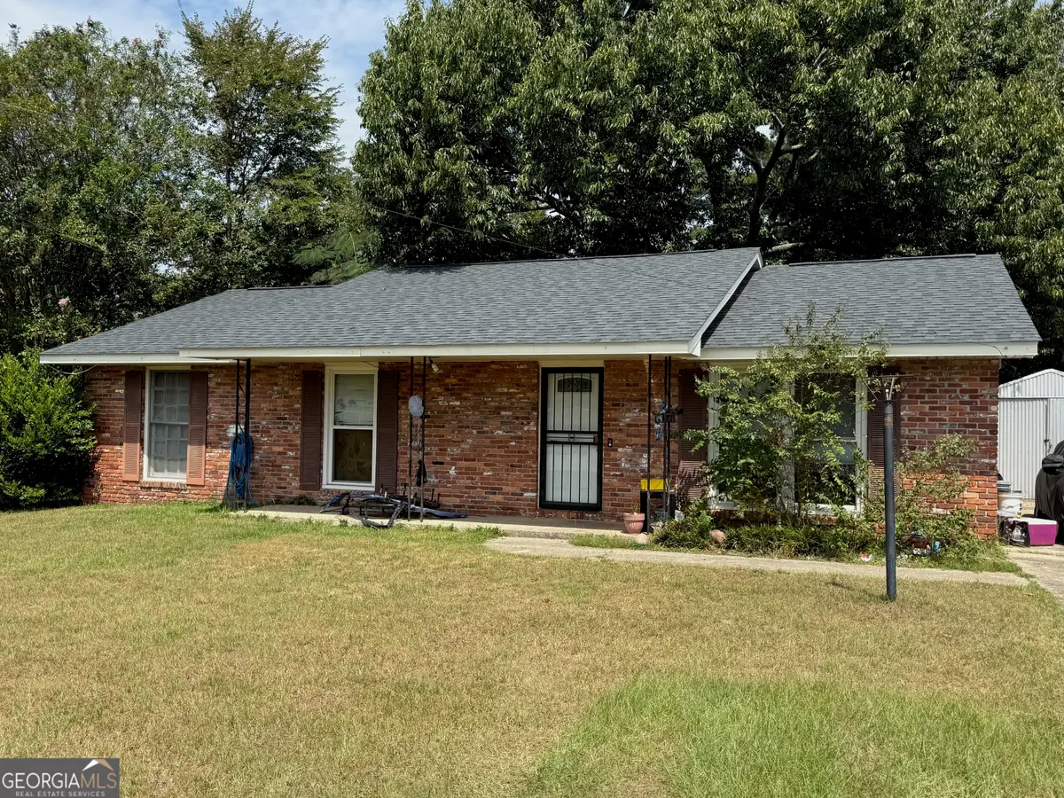 1604 Susan Lane, Columbus, GA 31907 - #1