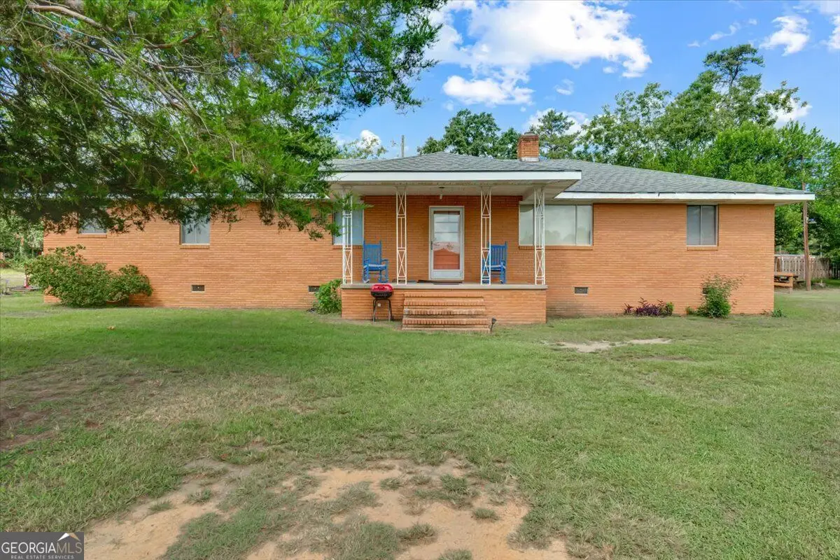 452 Brad Mary Lake Road, Harlem, GA 30814 - #1