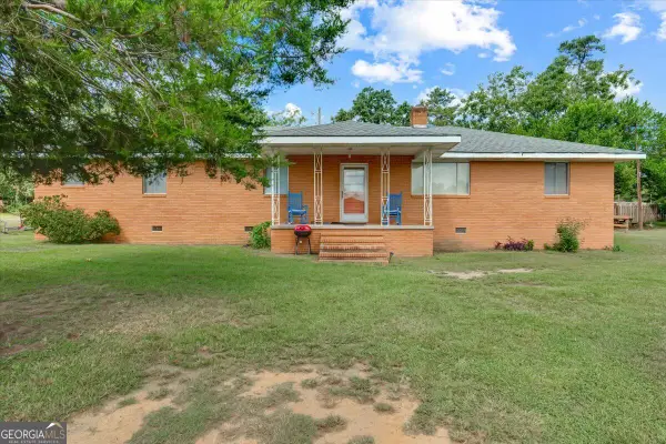 452 Brad Mary Lake Road, Harlem, GA 30814