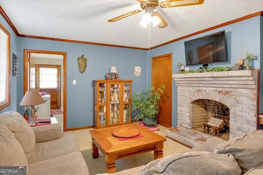 452 Brad Mary Lake Road, Harlem, GA 30814 - #2