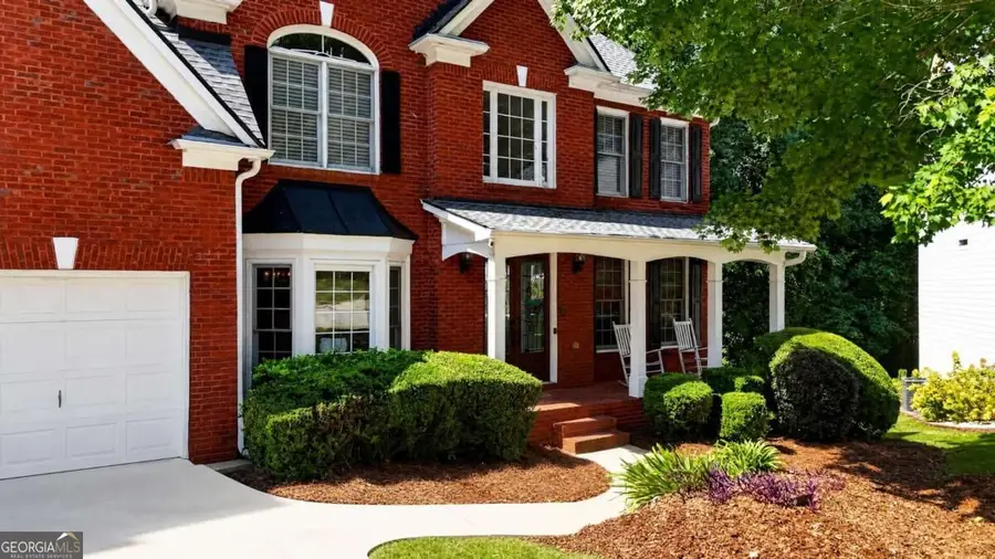 192 Mistybrook Circle, Stone Mountain, GA 30087 - #3