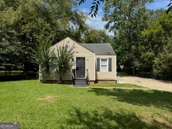 3967 Linden Circle, Columbus, GA 31907