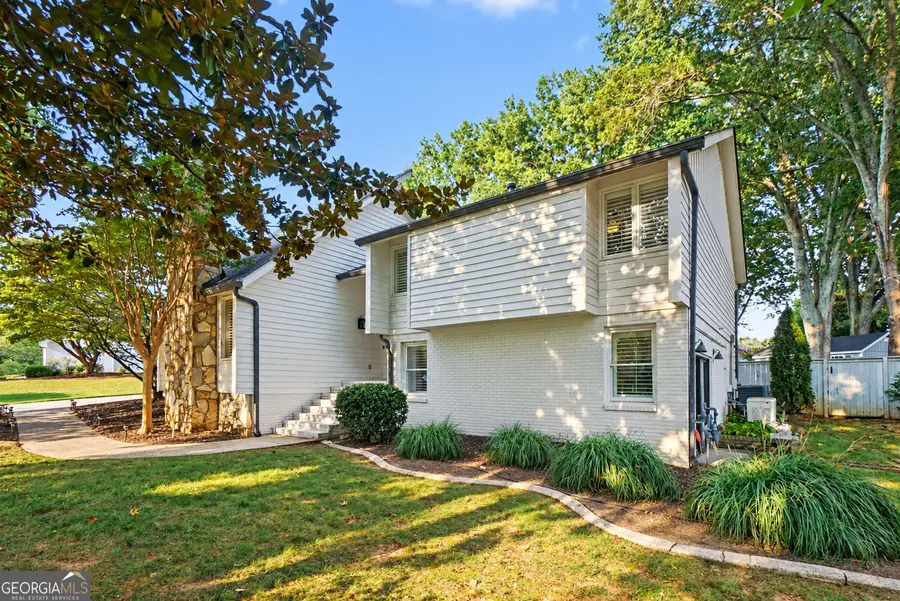290 Saddle Lake Drive, Roswell, GA 30076 - #3