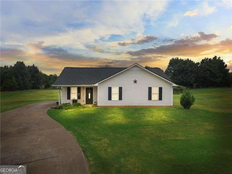 56 Stonegate Drive, Cedartown, GA 30125 - #1