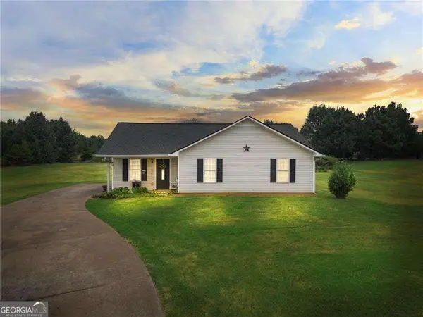 56 Stonegate Drive, Cedartown, GA 30125