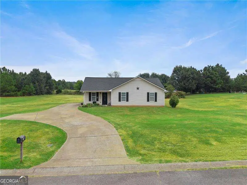 56 Stonegate Drive, Cedartown, GA 30125 - #3