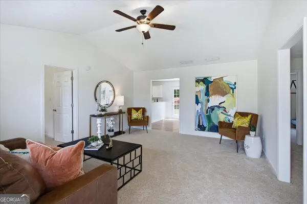 255 Hunters Trace, Covington, GA 30014