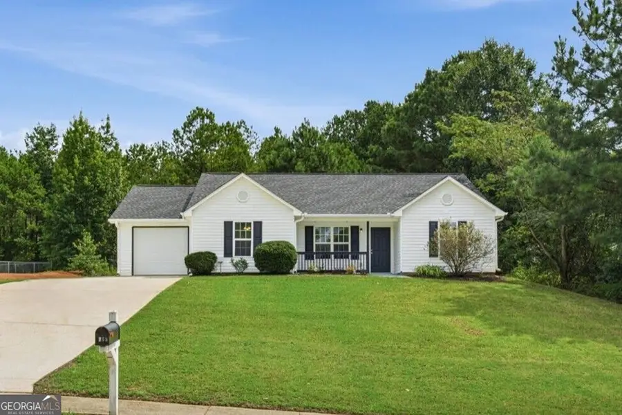255 Hunters Trace, Covington, GA 30014 - #2
