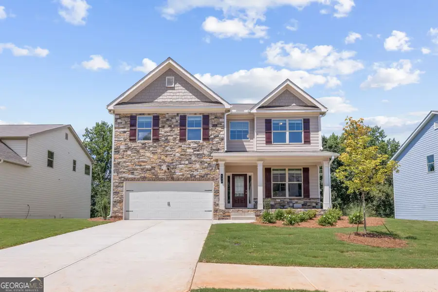 139 Open Waters Walk, Braselton, GA 30517 - #2