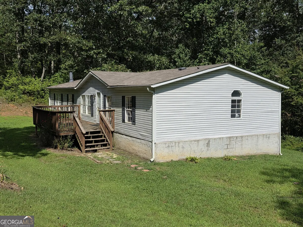 131 Whispering Oaks Lane, Jasper, GA 30143 - #1