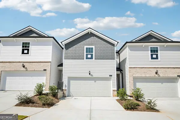 7852 Marie Way, Fairburn, GA 30213