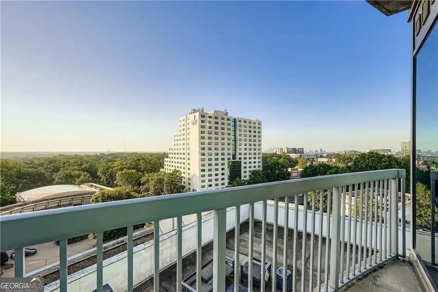 3324 Peachtree Road #902, Atlanta, GA 30326 - #2