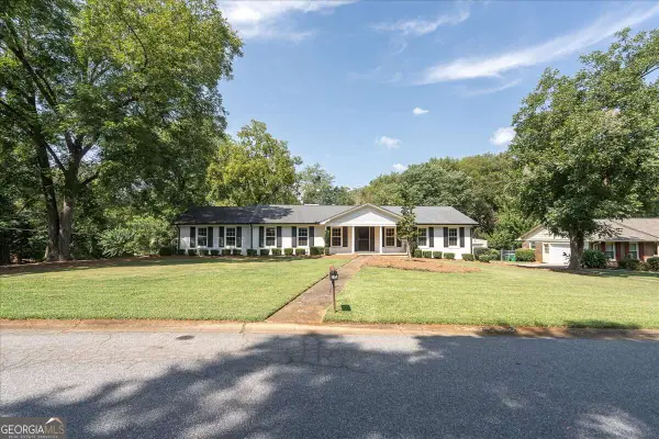235 Sandstone Drive, Athens, GA 30605