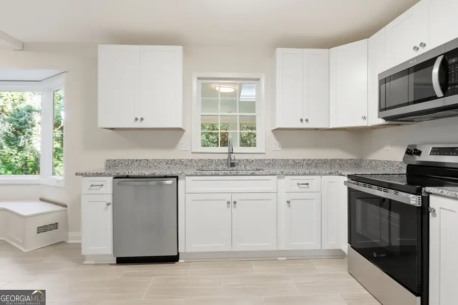 1215 Lake Crest Terrace, Roswell, GA 30075 - #2
