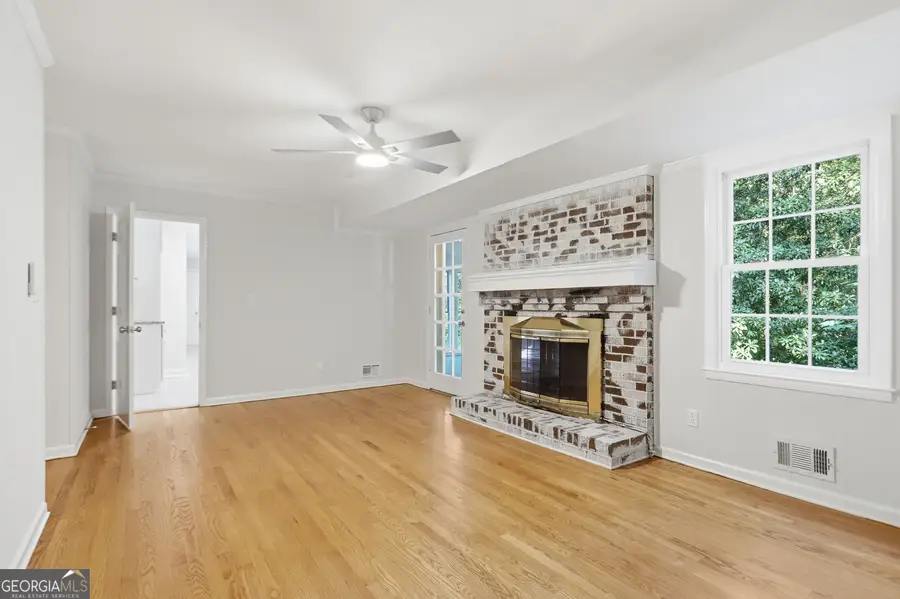 1215 Lake Crest Terrace, Roswell, GA 30075 - #3