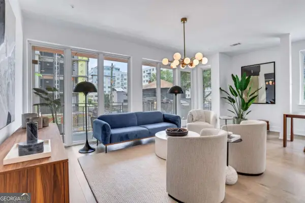775 Juniper Street Ne #101, Atlanta, GA 30308