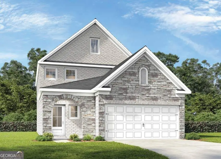 130 Greene Farm Trail, Cartersville, GA 30120 - #1