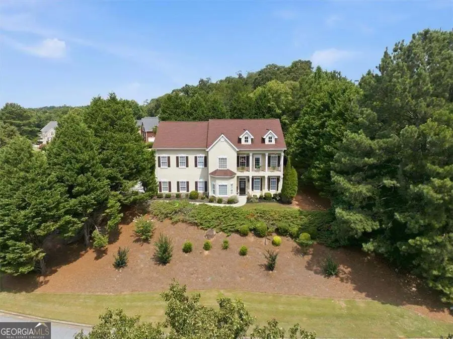730 River Rush Drive, Sugar Hill, GA 30518 - #2