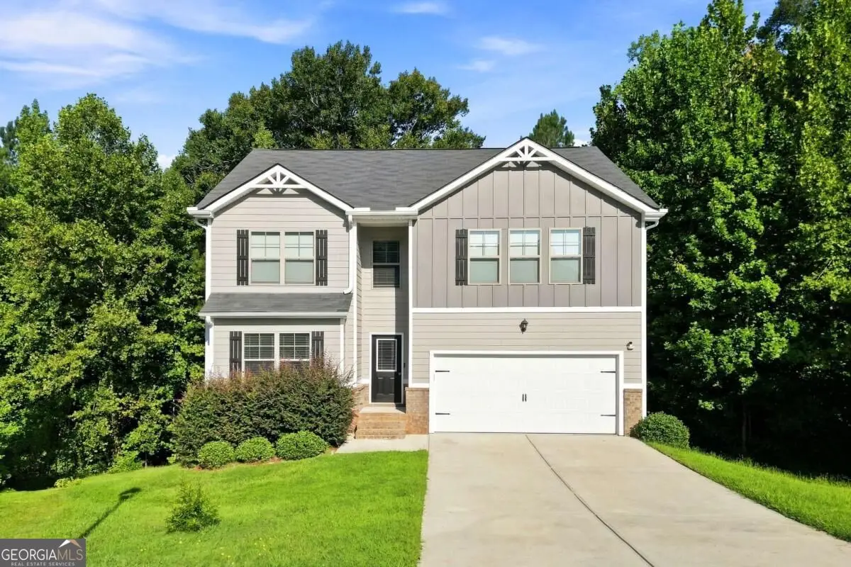 337 Daffodil Drive, Temple, GA 30179 - #1