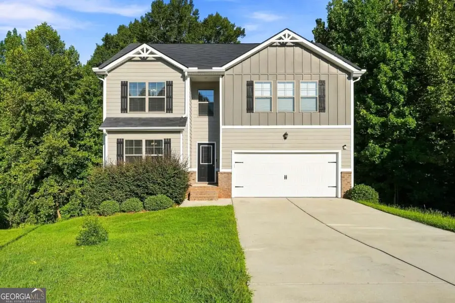 337 Daffodil Drive, Temple, GA 30179 - #2
