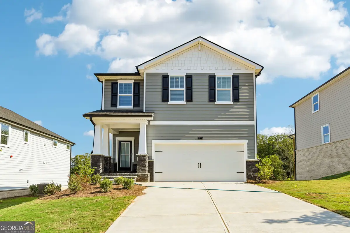 5035 Margot Way, Cumming, GA 30041 - #1