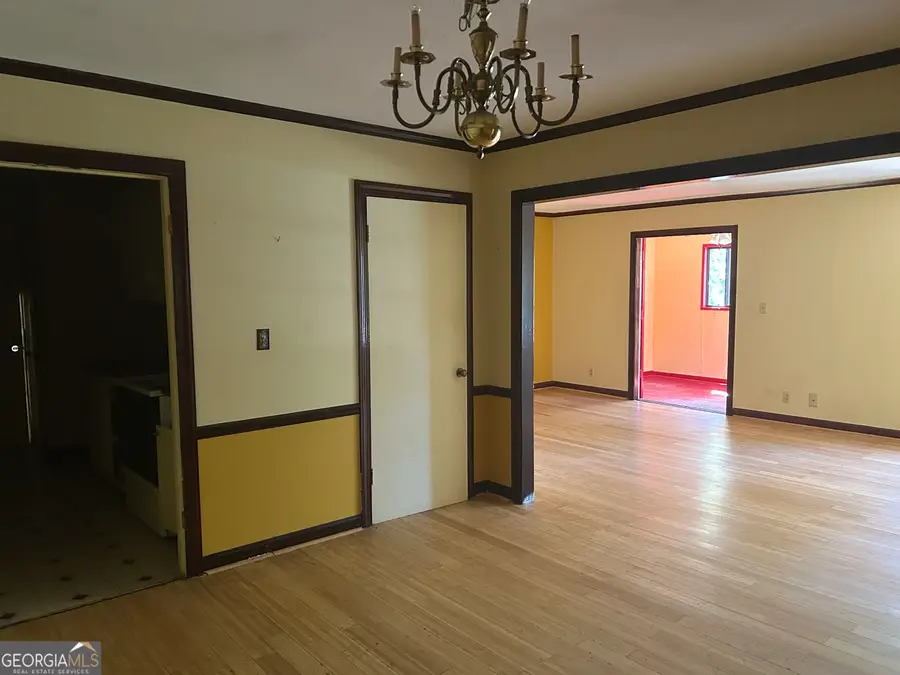 50 Le Parc Fontaine, Lithonia, GA 30038 - #2