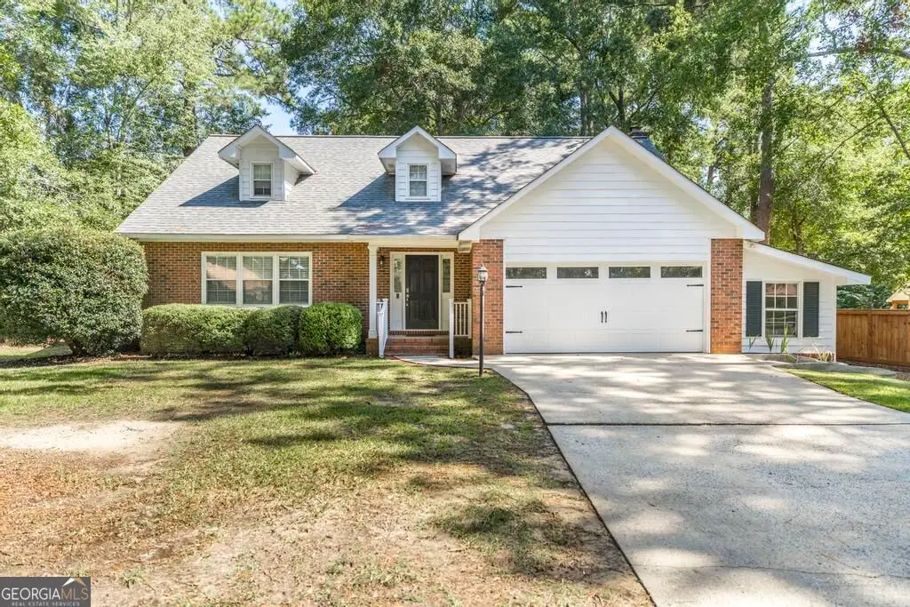 1003 Cherokee Road, Perry, GA 31069 - #1