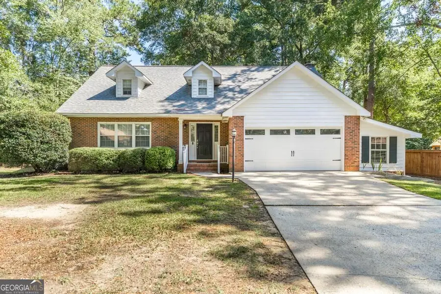 1003 Cherokee Road, Perry, GA 31069 - #2