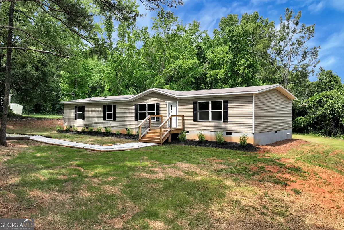 832 Stone Stewart Road, Hull, GA 30646 - #1