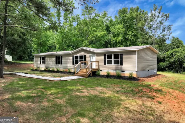 832 Stone Stewart Road, Hull, GA 30646