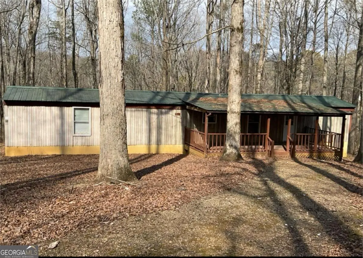 4157 Old Burnt Mountain Road, Jasper, GA 30143 - #1
