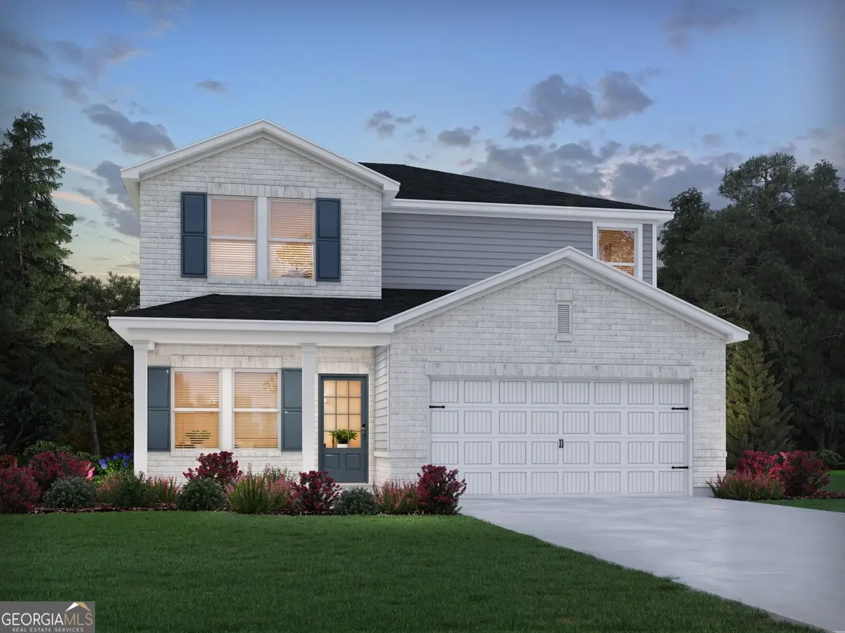 295 Proust Circle, Dallas, GA 30132 - #1