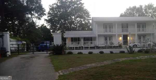 1210 King Edward Drive, Dublin, GA 31021